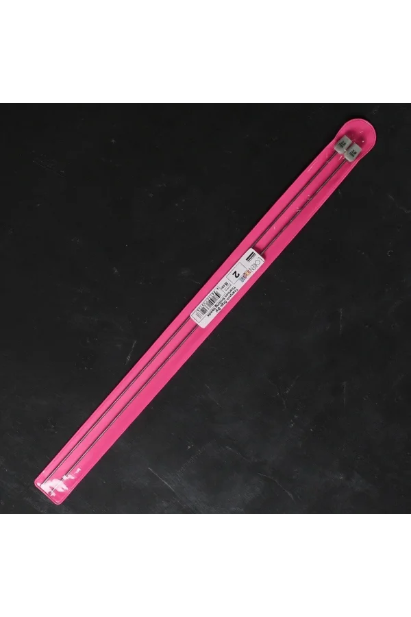 Loren Crafts 2 mm 35 cm Titanyum Örgü Şişi