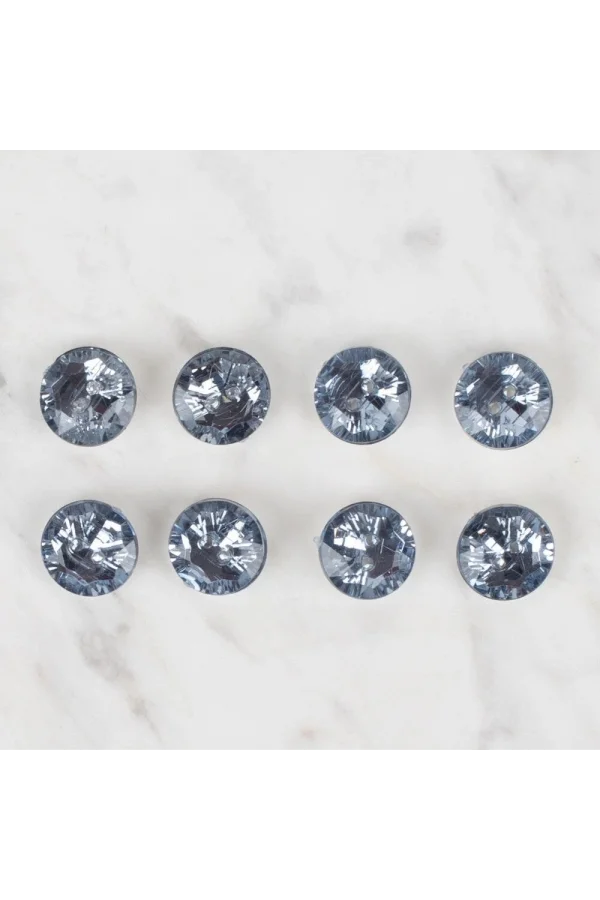 Loren Crafts 8 li Düğme - 214