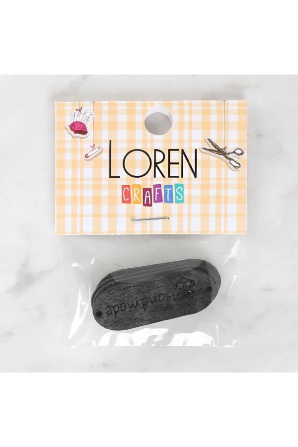 Loren Crafts Handmade Deri Arma 5 Adet - 1593