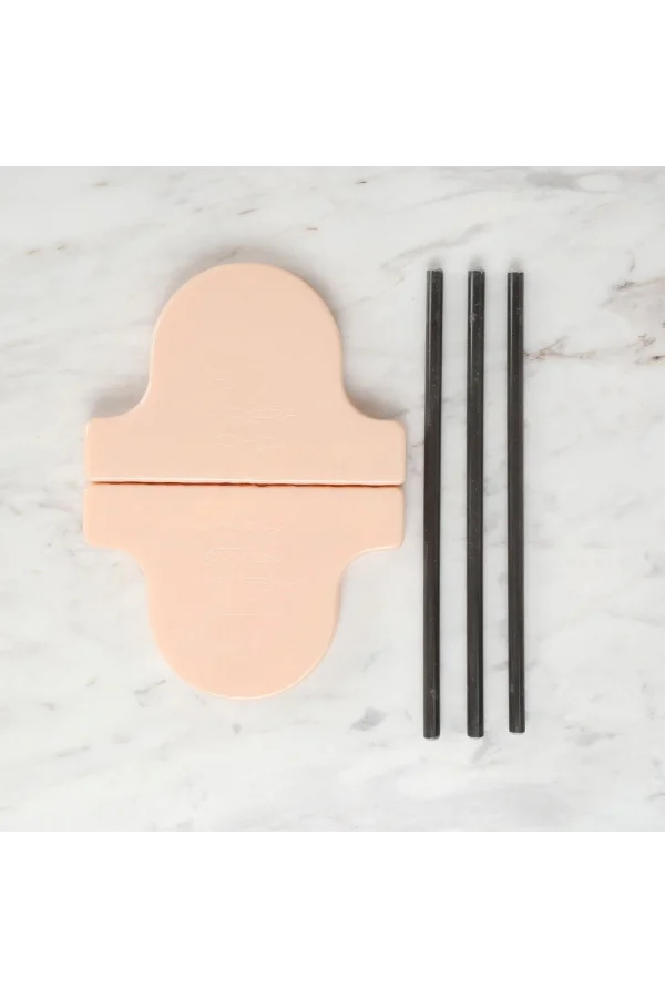 Loren Crafts Kolay Örgü Aparatı