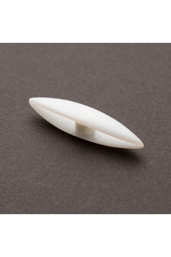 Loren Dantel Mekik Beyaz