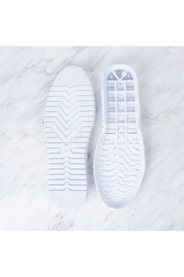 Loren Espadril / Ayakkabı Tabanı Plastik 36 Numara