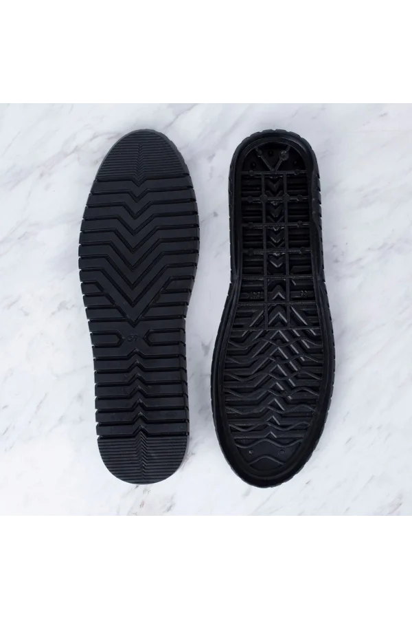 Loren Espadril / Ayakkabı Tabanı Plastik 39 Numara