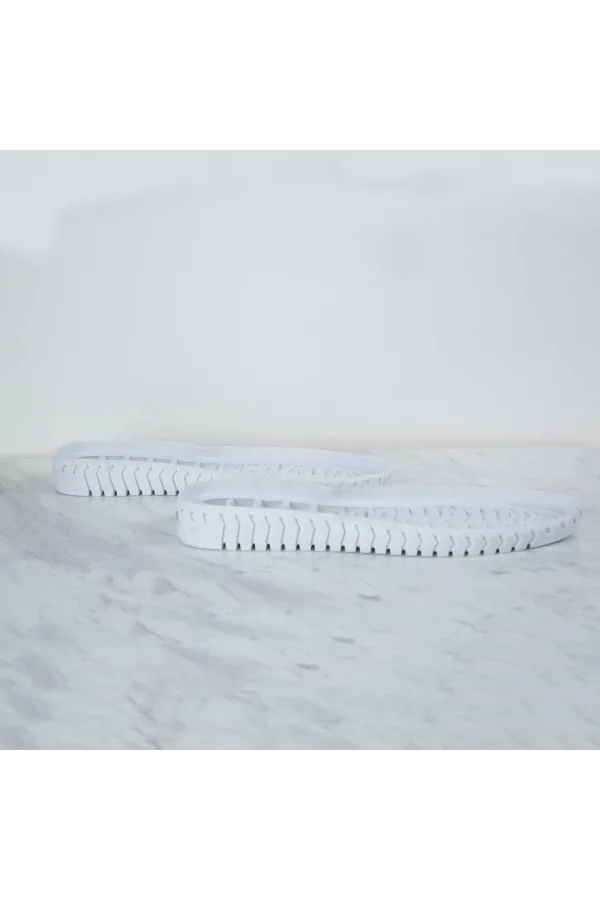 Loren Espadril / Ayakkabı Tabanı Plastik 39 Numara