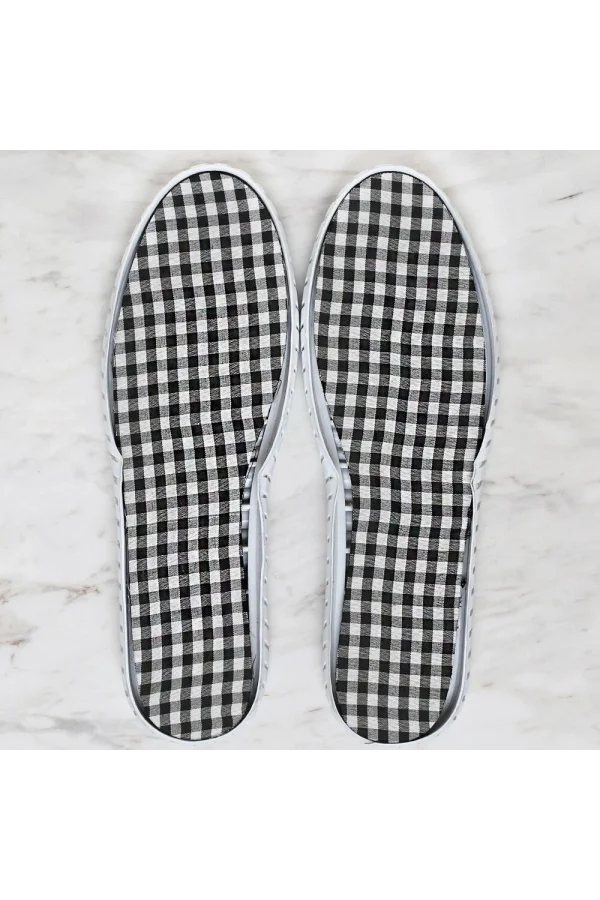 Loren Espadril / Ayakkabı Tabanı Plastik 40 Numara