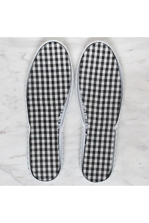 Loren Espadril / Ayakkabı Tabanı Plastik 40 Numara