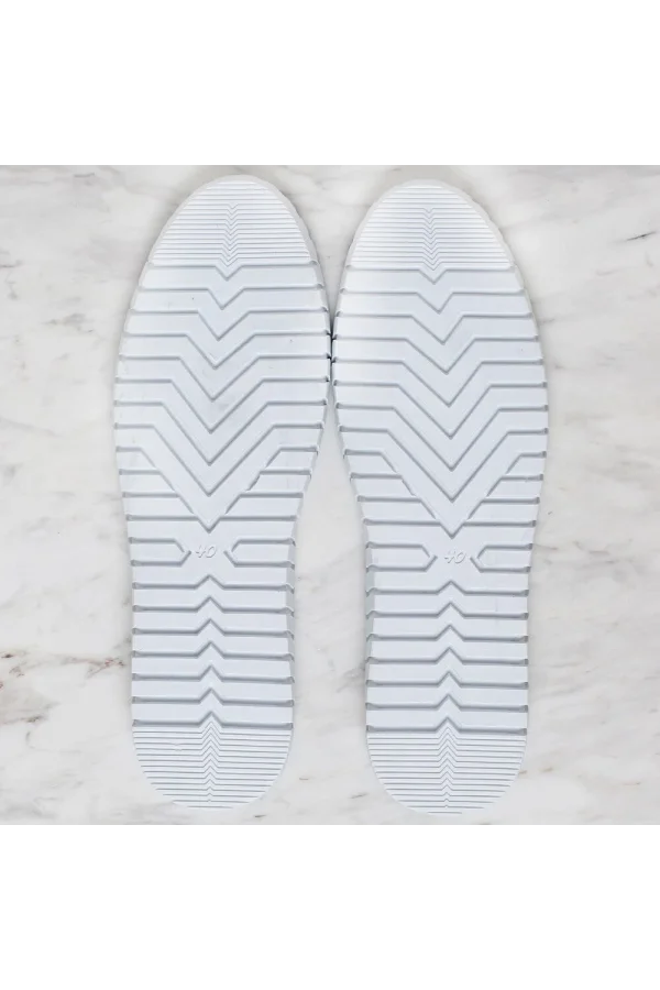 Loren Espadril / Ayakkabı Tabanı Plastik 40 Numara