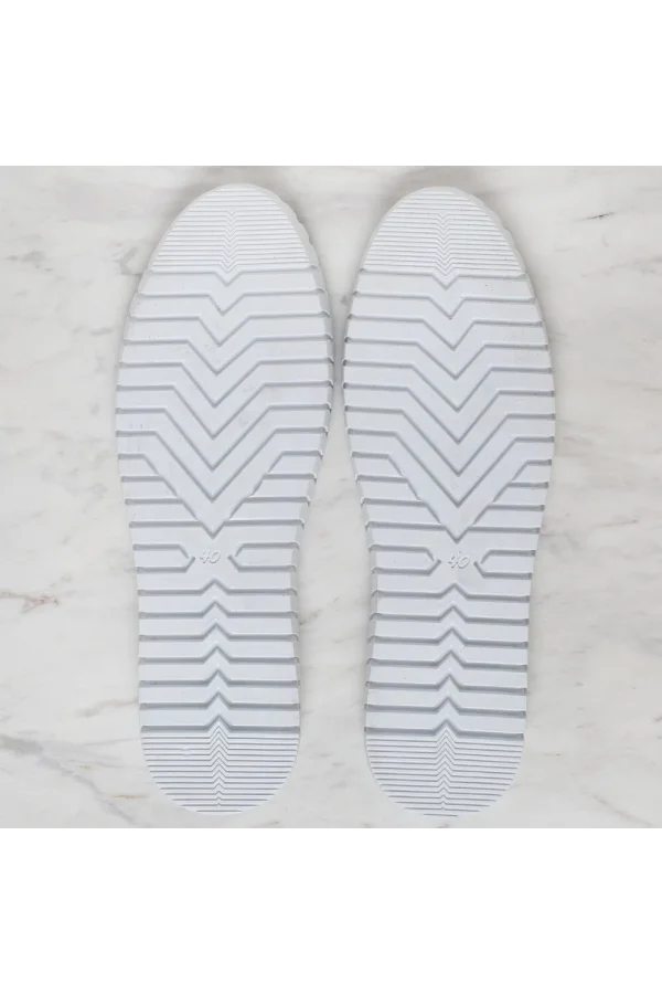 Loren Espadril / Ayakkabı Tabanı Plastik 40 Numara