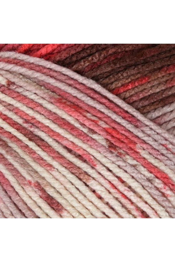 Loren Happy Ebruli El Örgü İpi - RH002 - 34287