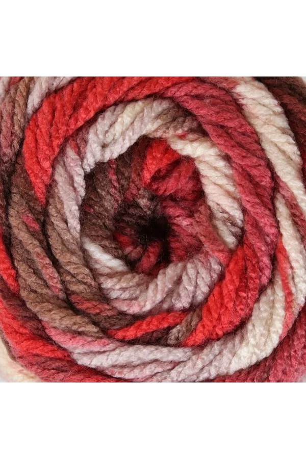 Loren Happy Ebruli El Örgü İpi - RH002 - 34287