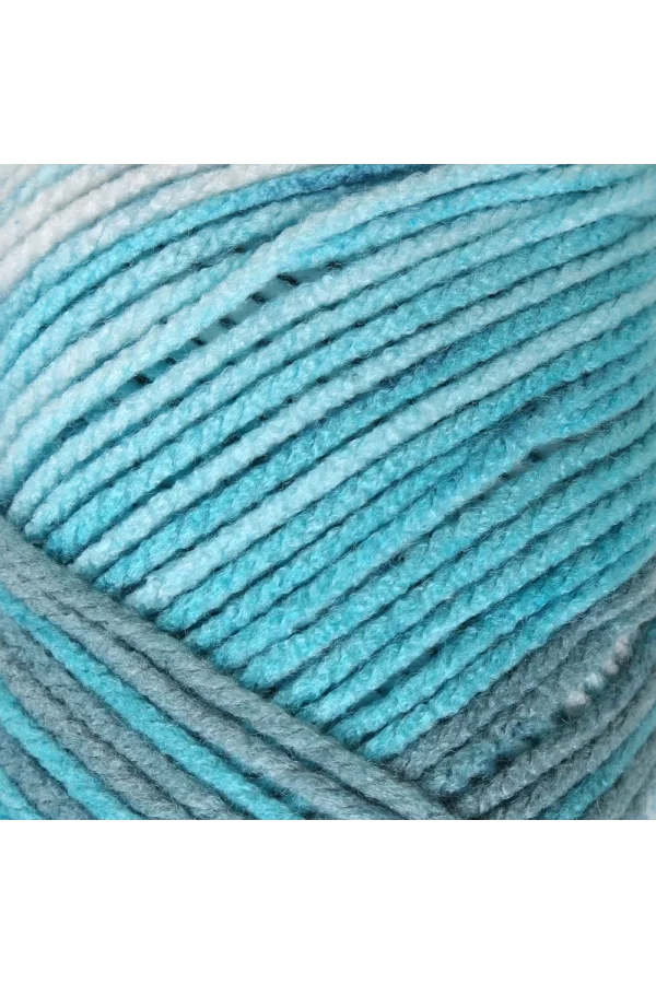 Loren Happy Ebruli El Örgü İpi - RH004 - 34289
