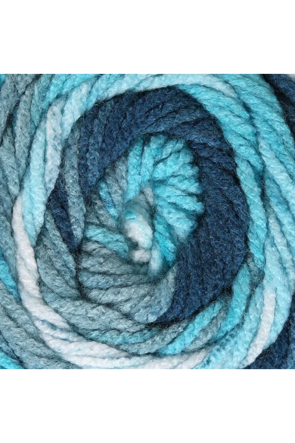 Loren Happy Ebruli El Örgü İpi - RH004 - 34289