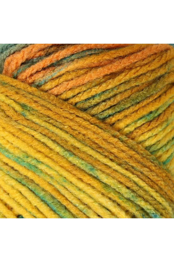 Loren Happy Ebruli El Örgü İpi - RH005 - 34290