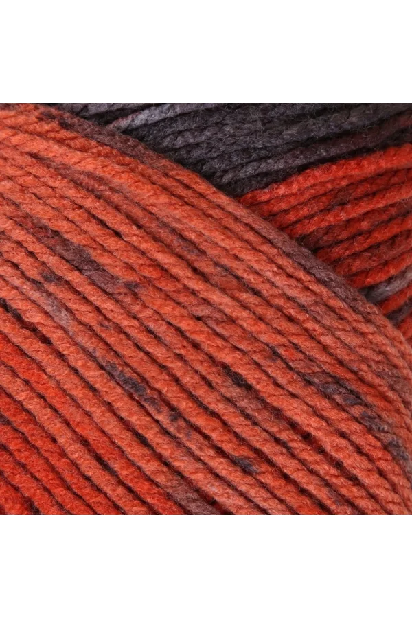 Loren Happy Ebruli El Örgü İpi - RH008 - 34293