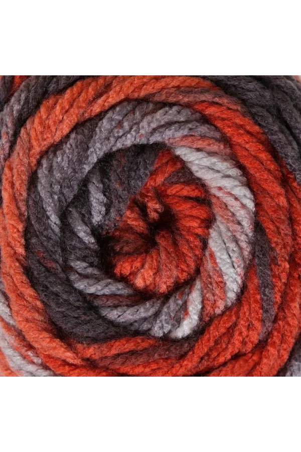 Loren Happy Ebruli El Örgü İpi - RH008 - 34293