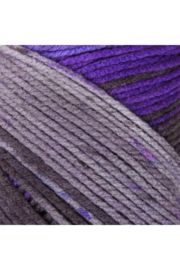 Loren Happy Ebruli El Örgü İpi - RH009 - 34294