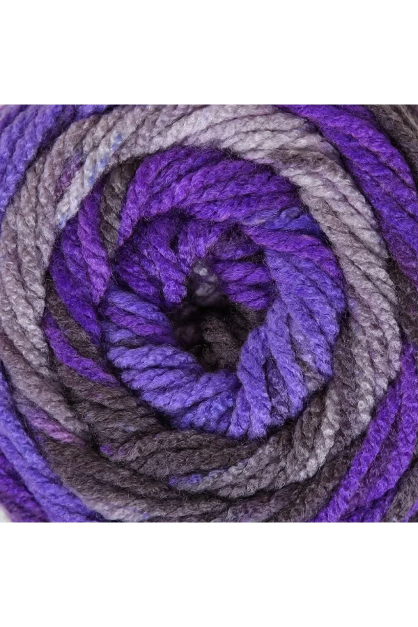 Loren Happy Ebruli El Örgü İpi - RH009 - 34294