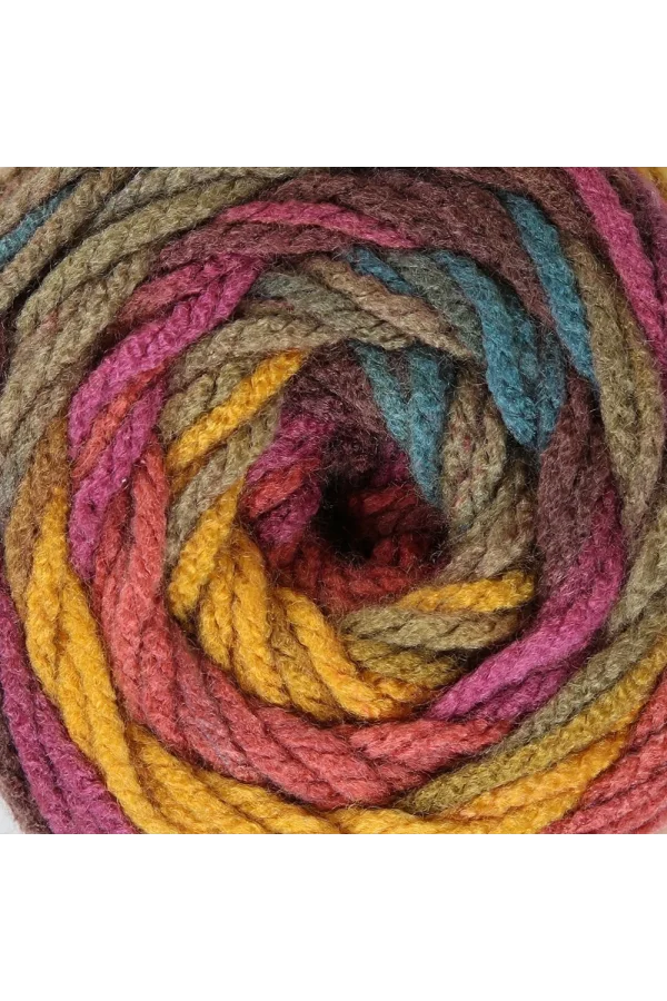 Loren Happy Ebruli El Örgü İpi - RH010 - 34295