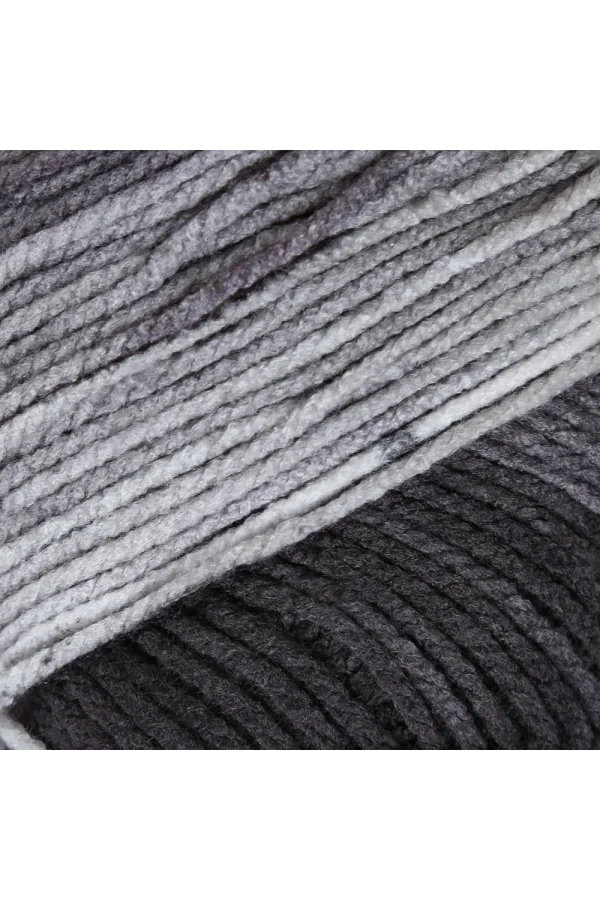 Loren Happy Ebruli El Örgü İpi - RH011 - 34296