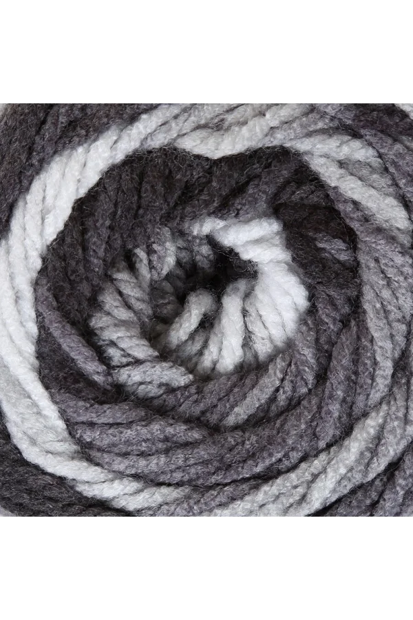 Loren Happy Ebruli El Örgü İpi - RH011 - 34296