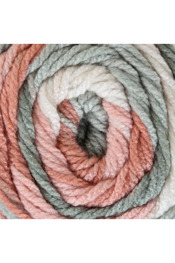 Loren Happy Ebruli El Örgü İpi - RH013 - 34298