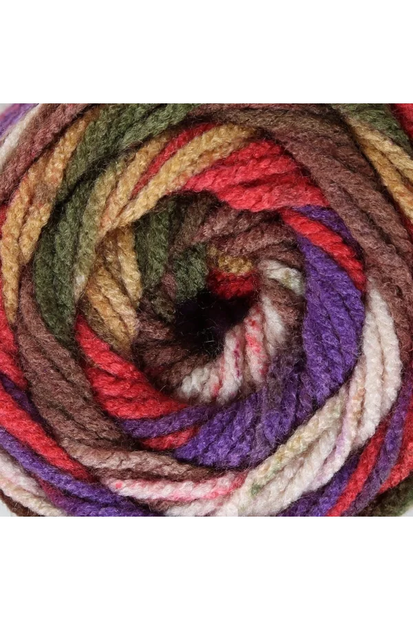 Loren Happy Ebruli El Örgü İpi - RH014 - 34299