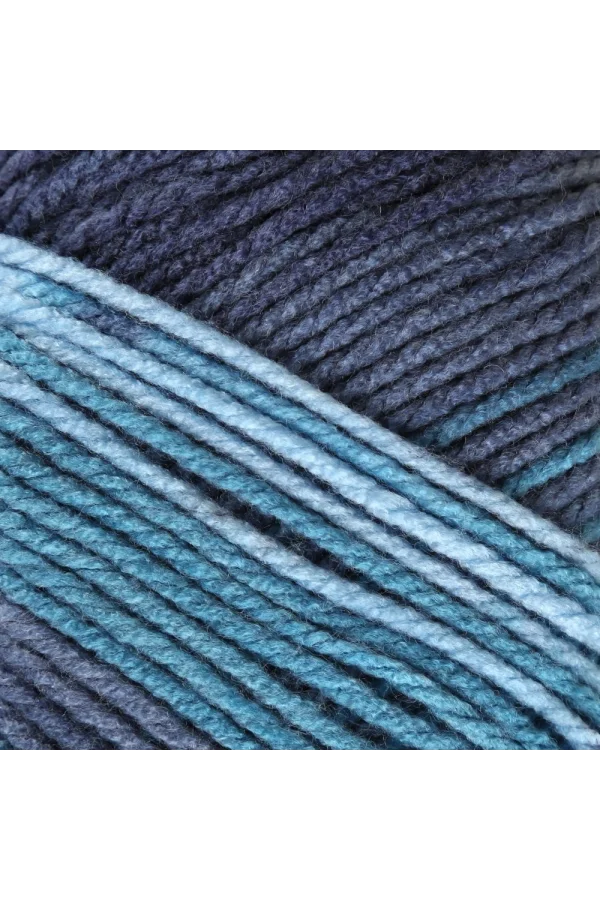 Loren Happy Ebruli El Örgü İpi - RH015 - 34300