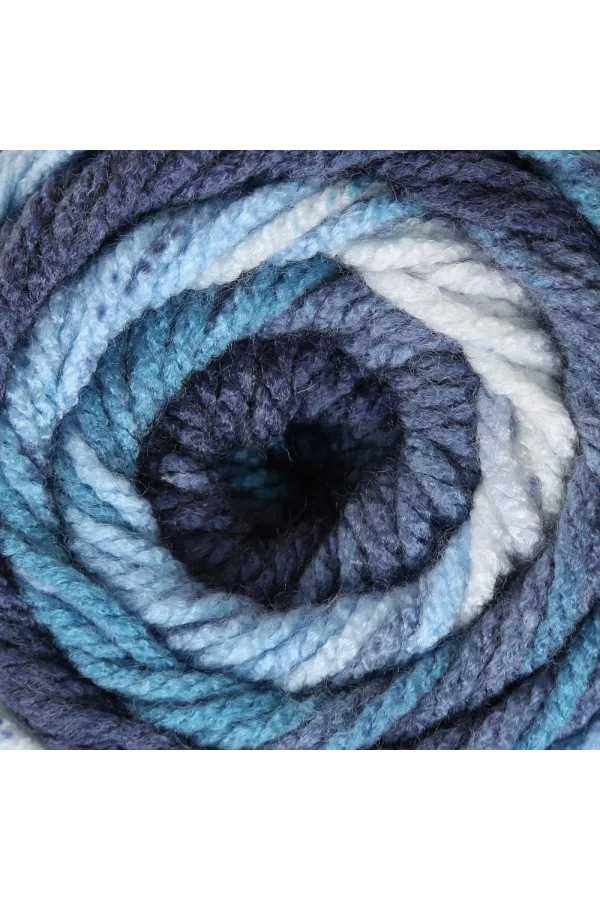 Loren Happy Ebruli El Örgü İpi - RH015 - 34300