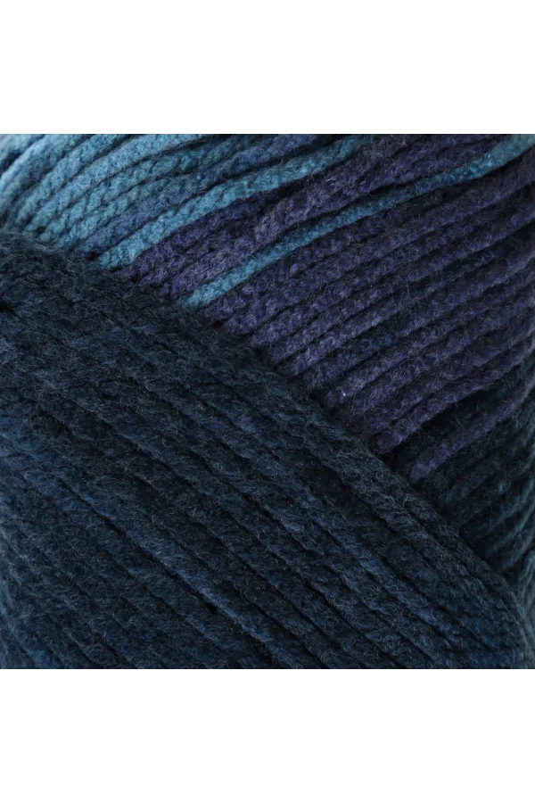 Loren Happy Ebruli El Örgü İpi - RH016 - 34301