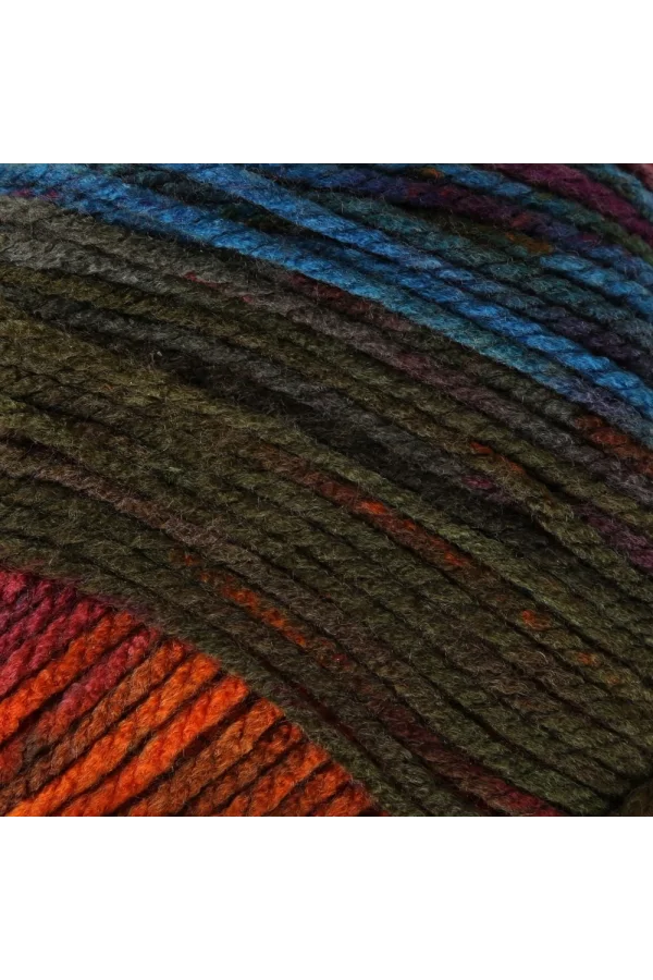 Loren Happy Ebruli El Örgü İpi - RH017 - 34302