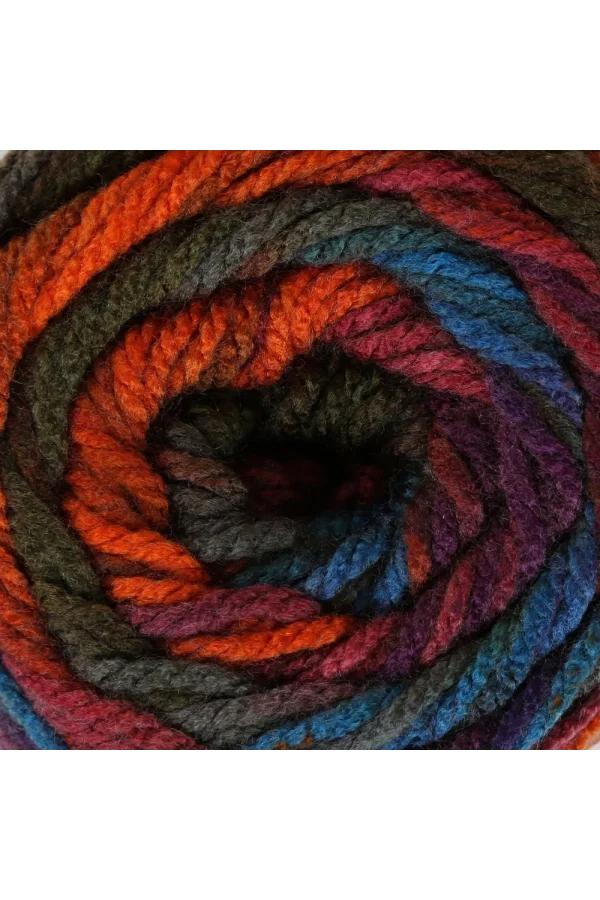 Loren Happy Ebruli El Örgü İpi - RH017 - 34302