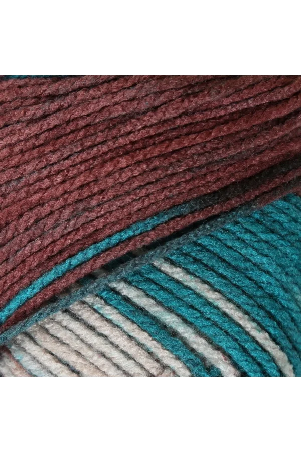 Loren Happy Ebruli El Örgü İpi - RH018 - 34303