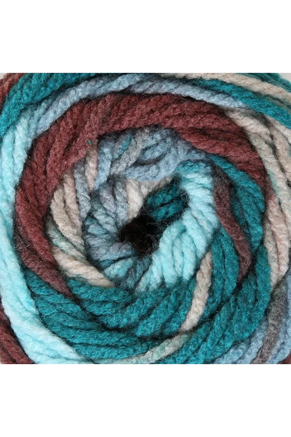 Loren Happy Ebruli El Örgü İpi - RH018 - 34303