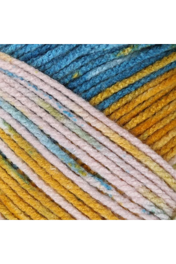 Loren Happy Ebruli El Örgü İpi - RH019 - 34304