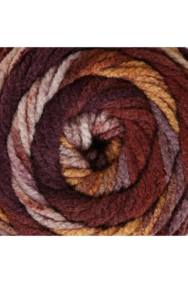 Loren Happy Ebruli El Örgü İpi - RH020 - 34305