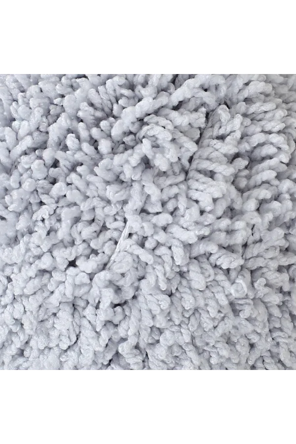 Loren Lamb Gri El Örgü İpi - R020 - 34422