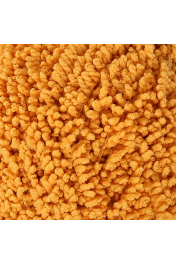 Loren Lamb Hardal El Örgü İpi - R045