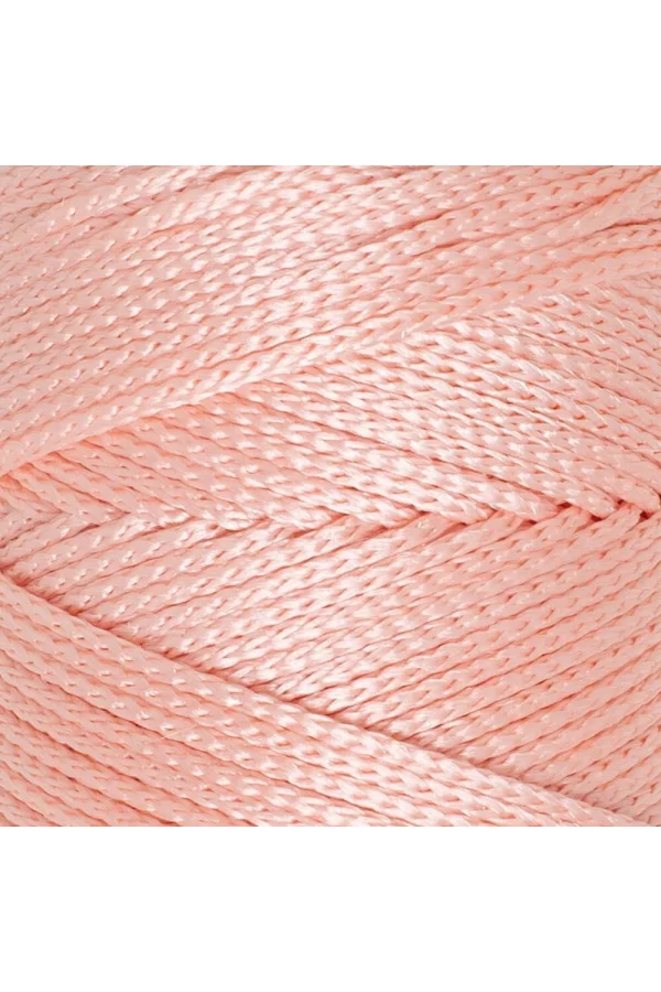 Loren Macrame Açık Yavruağzı El Örgü İpi - RM 070 - 34342