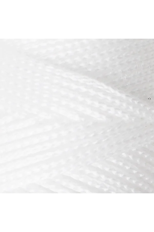 Loren Macrame Beyaz El Örgü İpi - RM 002 - 34324