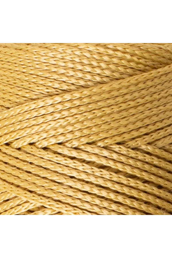 Loren Macrame Gold El Örgü İpi - RM 050 - 34329