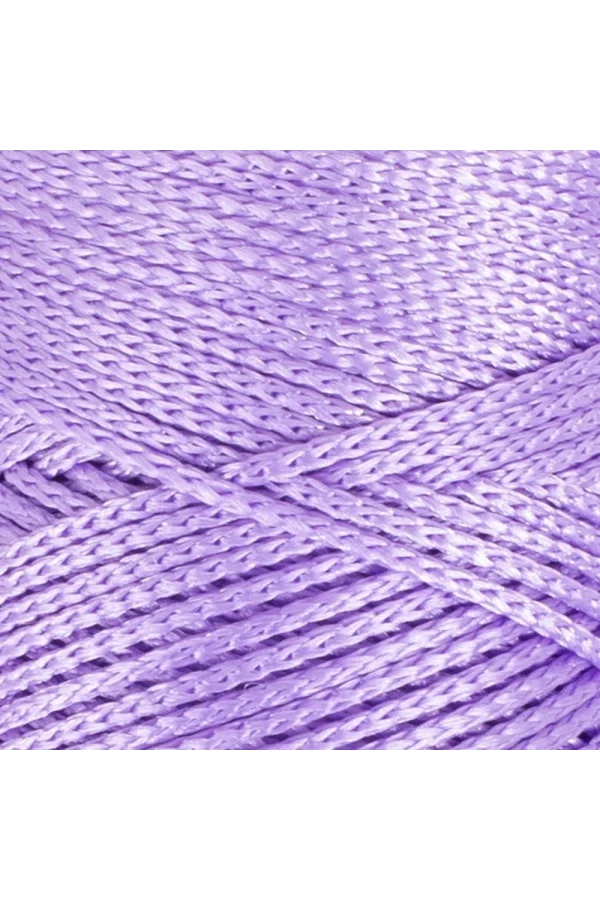 Loren Macrame Lila El Örgü İpi - RM 0130 - 34336