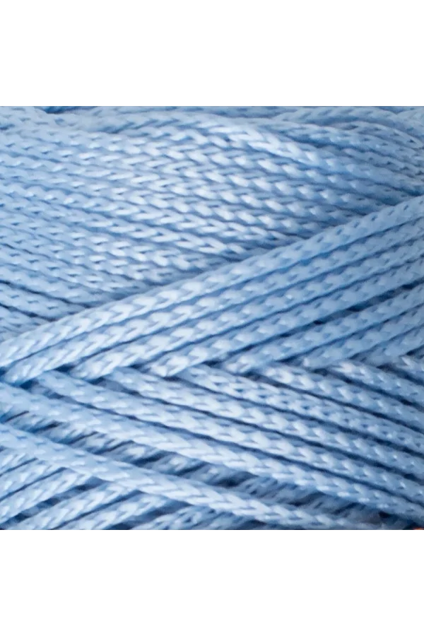Loren Macrame Mavi El Örgü İpi - RM 0220 - 34350