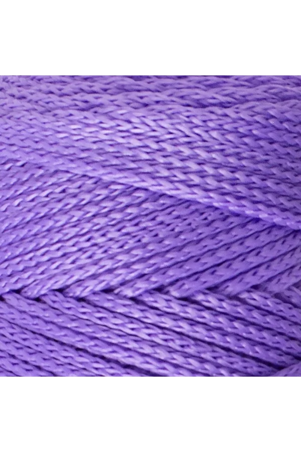 Loren Macrame Mor El Örgü İpi - RM 0141 - 34346