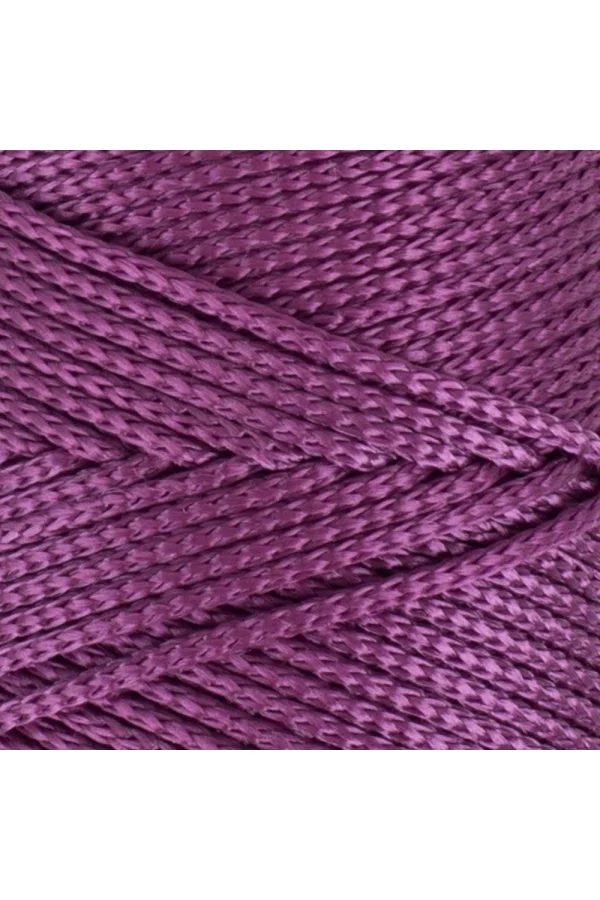 Loren Macrame Mor El Örgü İpi - RM 0160 - 34347