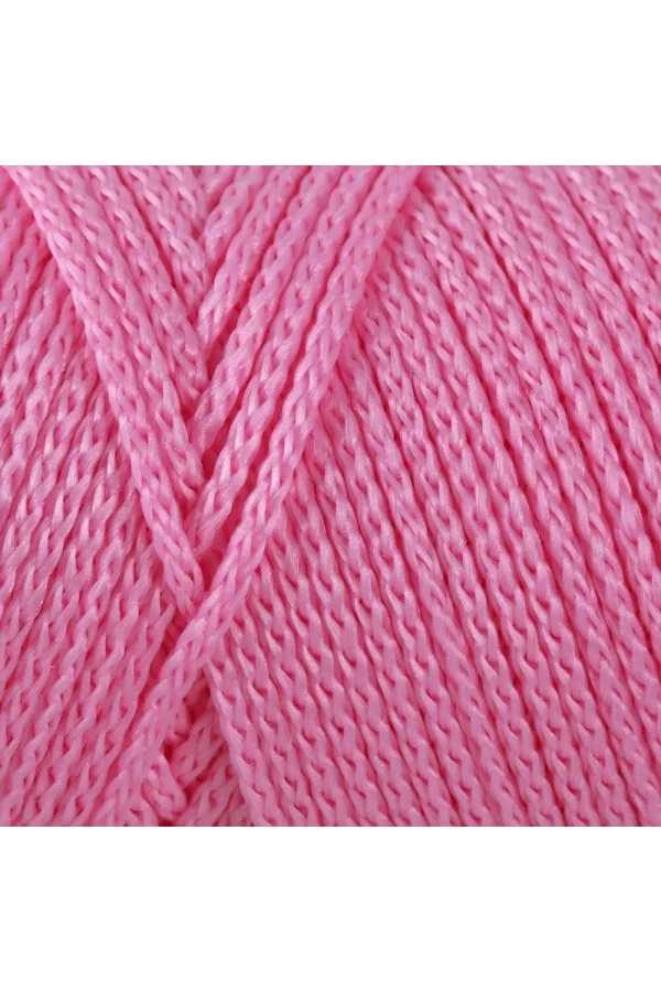 Loren Macrame Pembe El Örgü İpi - RM 074 - 34332
