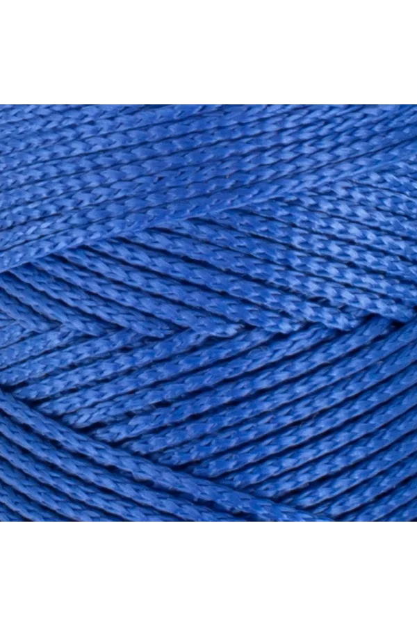 Loren Macrame Saks Mavi El Örgü İpi - RM 0252 - 34352