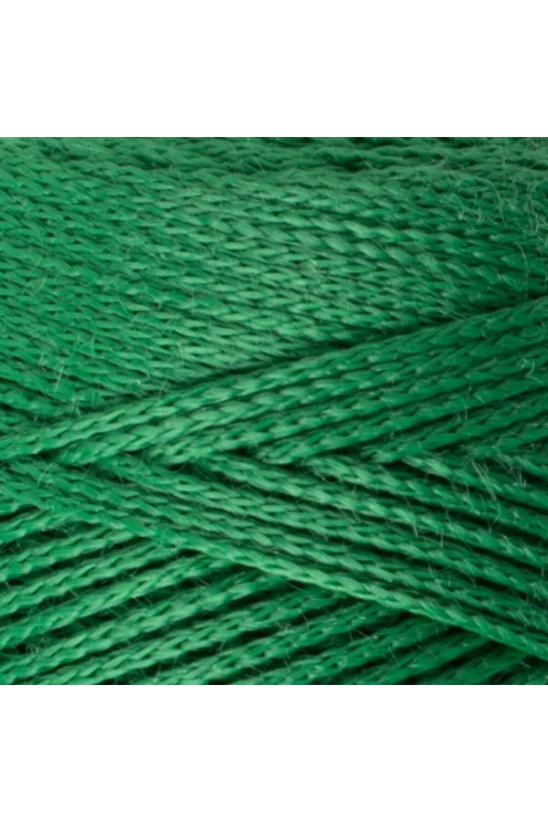 Loren Macrame Yeşil El Örgü İpi - RM 0172 - 34348