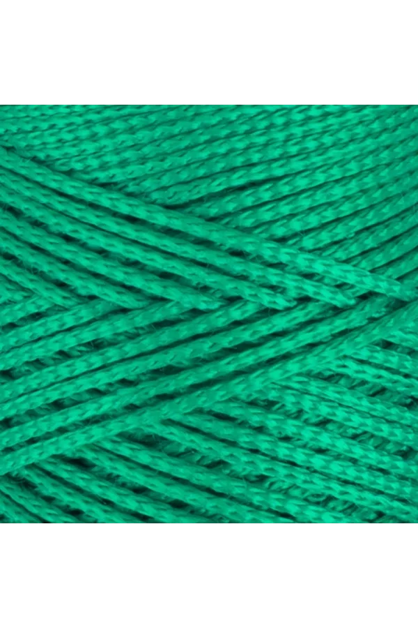 Loren Macrame Yeşil El Örgü İpi - RM 0175 - 34339