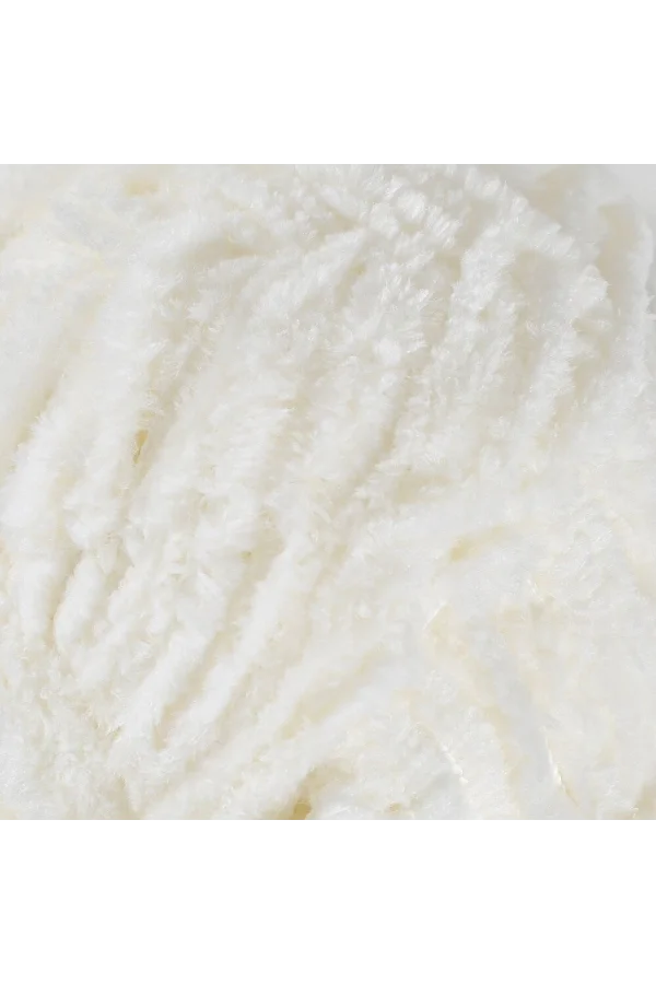 Loren Mery Krem El Örgü İpi - M405 - 34312