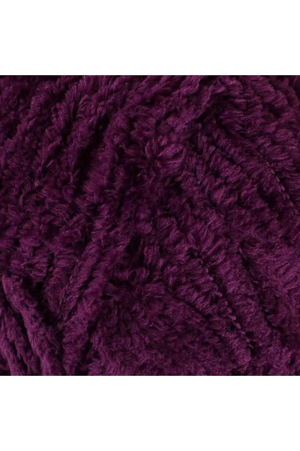 Loren Mery Mor El Örgü İpi - M416 - 34321